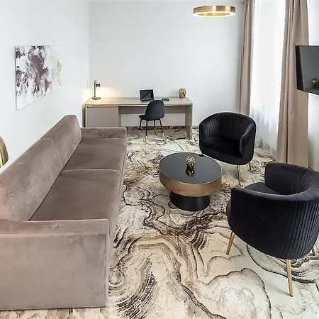 Palangos Vetra 4* Palanga
