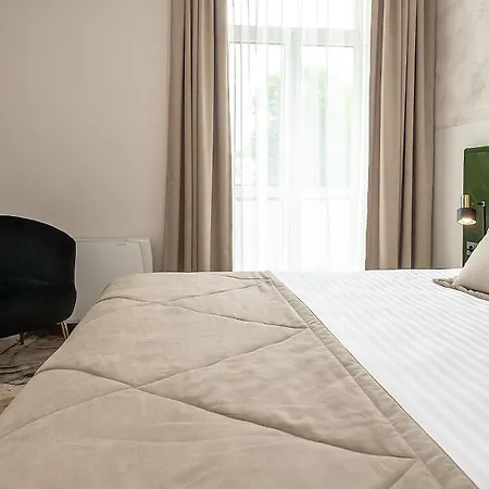 Palangos Vetra Hotel