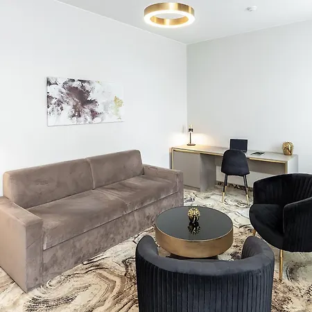 Palangos Vetra Hotel