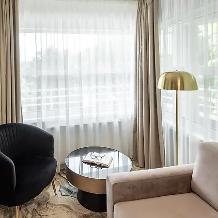 Palangos Vetra Hotel 4*