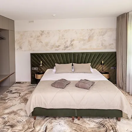 Palangos Vetra Otel