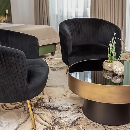 Palangos Vetra Otel 4*