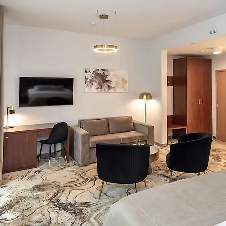 Palangos Vetra 4* Połąga