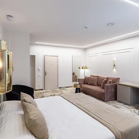 Palangos Vetra 4* Palanga