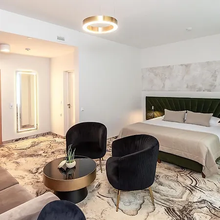 Hotel Palangos Vetra 4*
