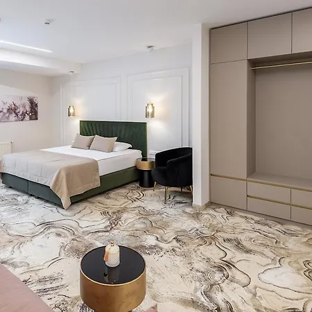 Hotel Palangos Vetra 4*