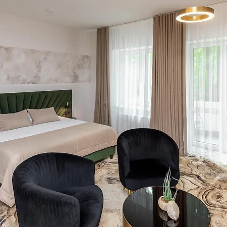 Palangos Vetra Otel Palanga