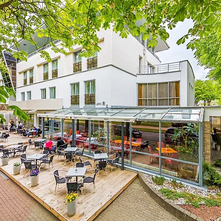 Palangos Vetra Hotel 4*