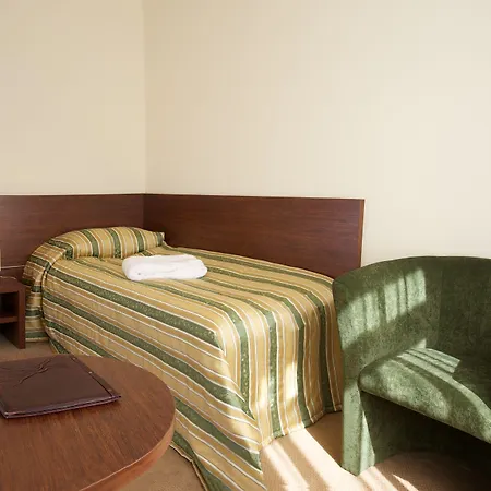 Palangos Vetra Hotel 4*