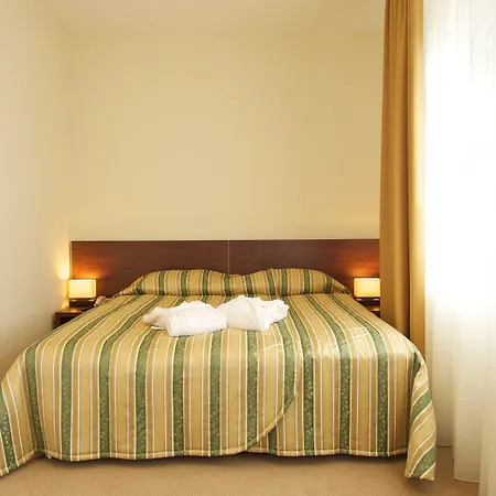 Hotel Palangos Vetra 4*