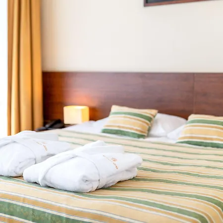 Отель Palangos Vetra