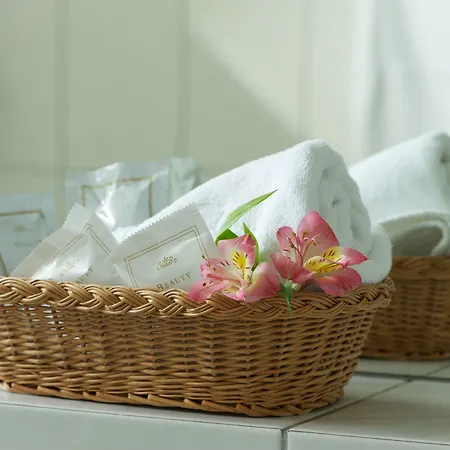 Отель Palangos Vetra