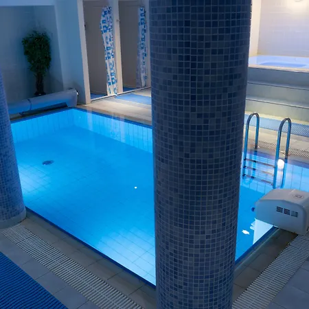 Palangos Vetra Hotel 4*
