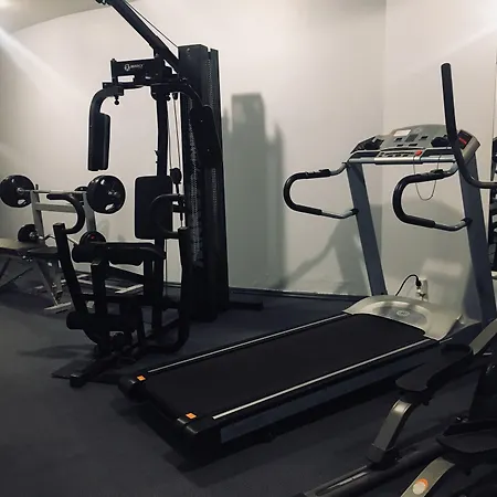 Palangos Vetra Отель 4*