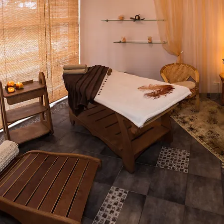 Palangos Vetra Hotel Palanga