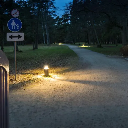 Palangos Vetra Ξενοδοχείο 4*