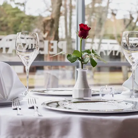 Palangos Vetra 4* Паланга