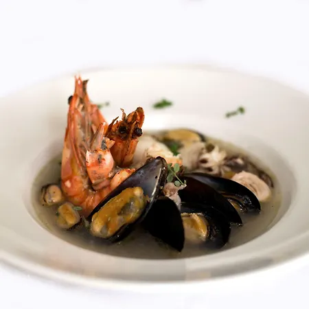 Palangos Vetra Отель