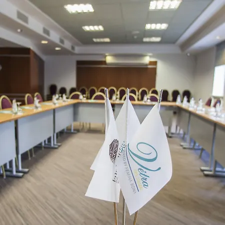 Palangos Vetra 4* Palanga