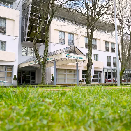 Palangos Vetra Hotel Palanga