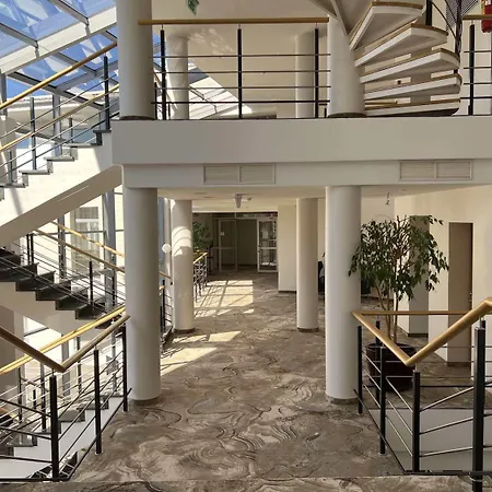 Hotel Palangos Vetra