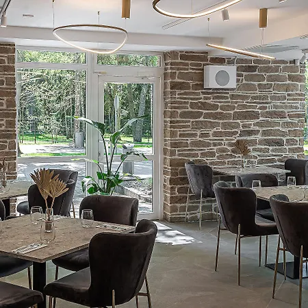 Palangos Vetra Hotel