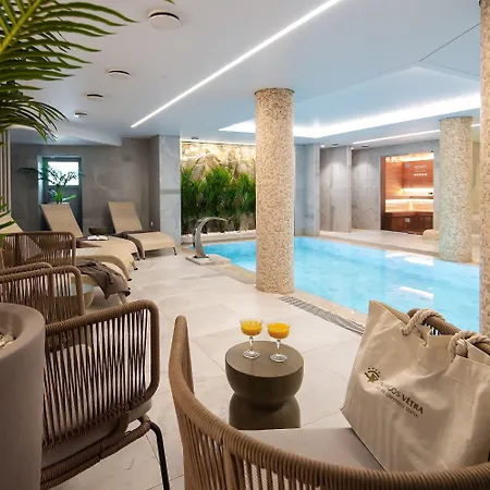 Palangos Vetra 4*