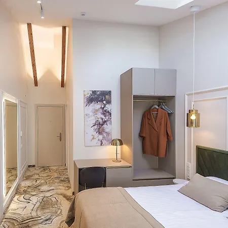 Hotel Palangos Vetra