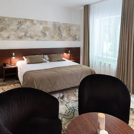 Hotel Palangos Vetra Palanga