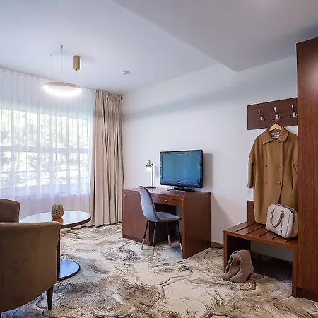 Palangos Vetra Hotel Palanga