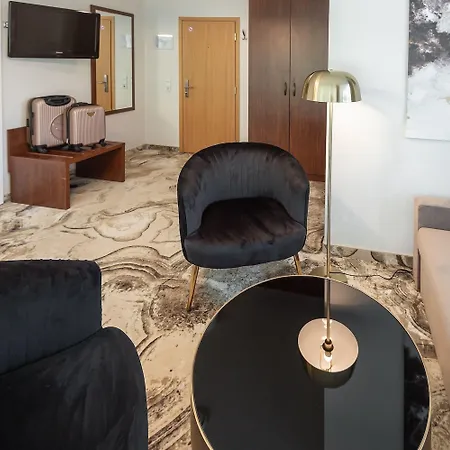 Palangos Vetra Отель 4*