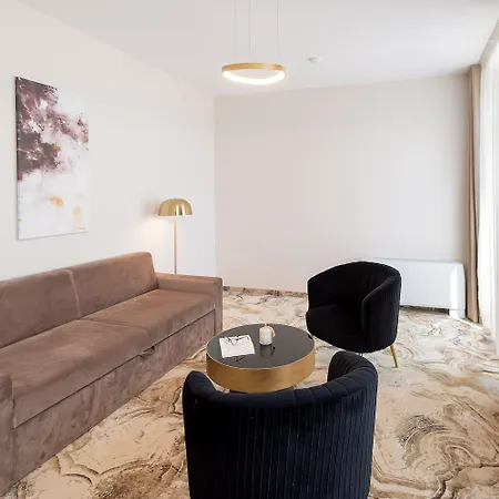 Palangos Vetra Hotel Palanga