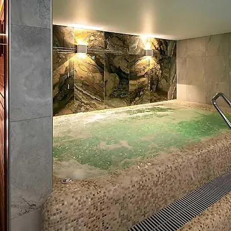 Hotel Palangos Vetra Palanga