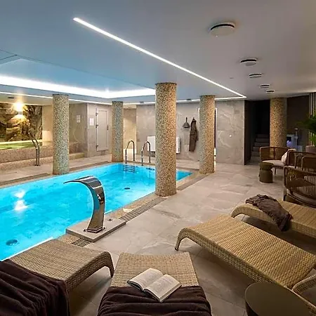 Palangos Vetra Hotel