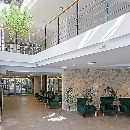 Palangos Vetra Hotel 4*