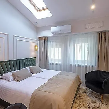 Hotel Palangos Vetra Palanga