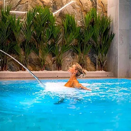 Palangos Vetra Hotel