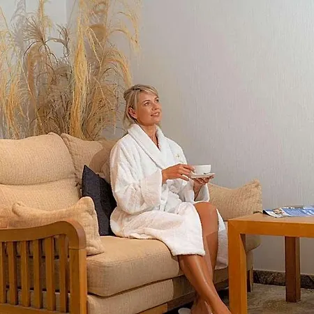 Hotel Palangos Vetra Palanga