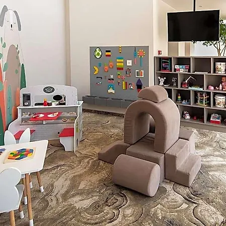 Hotel Palangos Vetra 4*