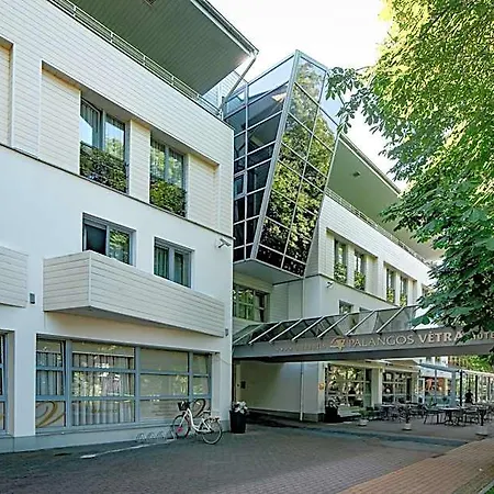 Palangos Vetra Hotel