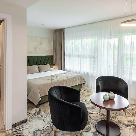 Palangos Vetra Hotel