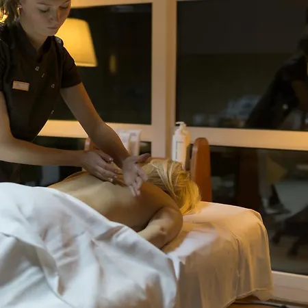 Отель Palangos Vetra 4*