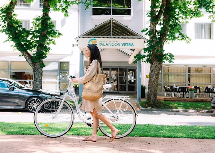 Palangos Vetra Palanga