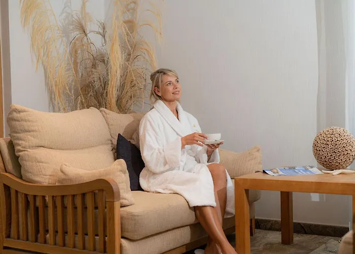 Palangos Vetra 4* Palanga