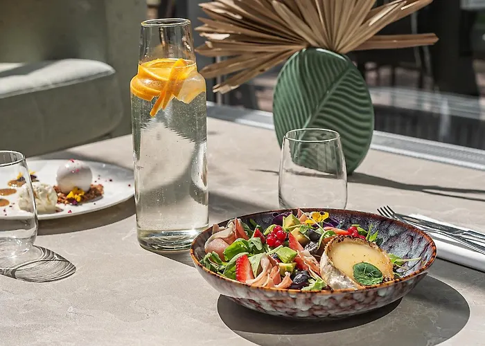 Palangos Vetra Hotel Palanga