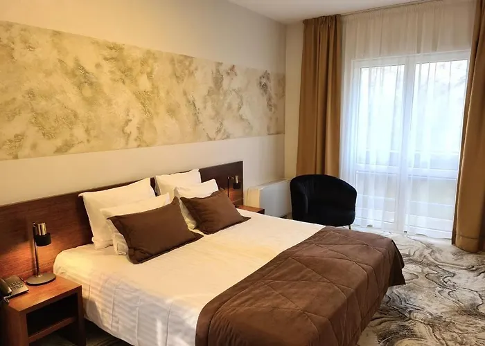 Palangos Vetra Hotel Palanga