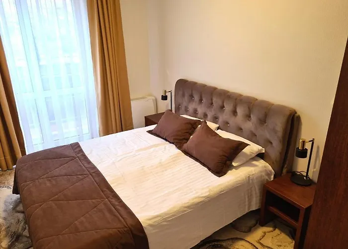 Palangos Vetra Παλάγκα