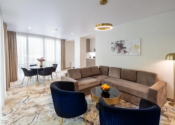 Hotel Palangos Vetra 4*