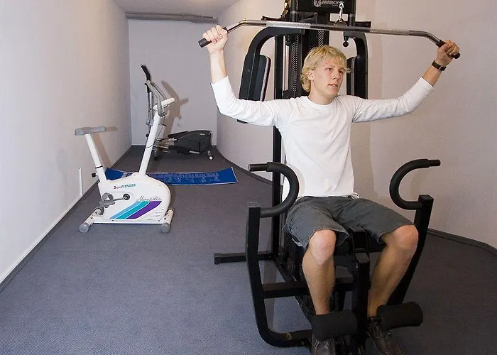 Hotel Palangos Vetra Palanga