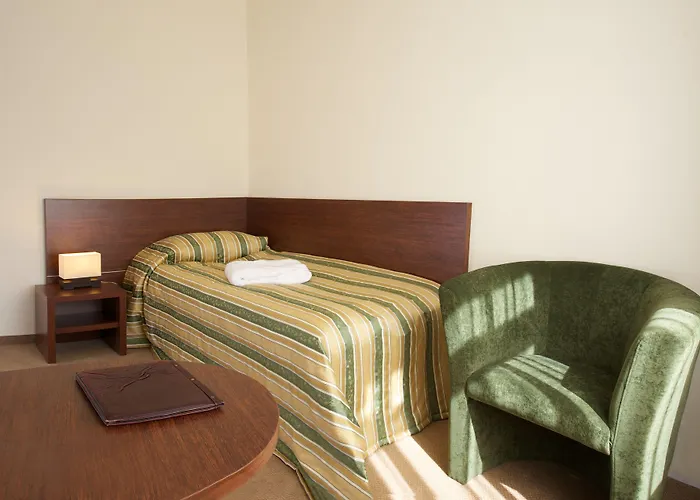 Palangos Vetra Hotel 4*